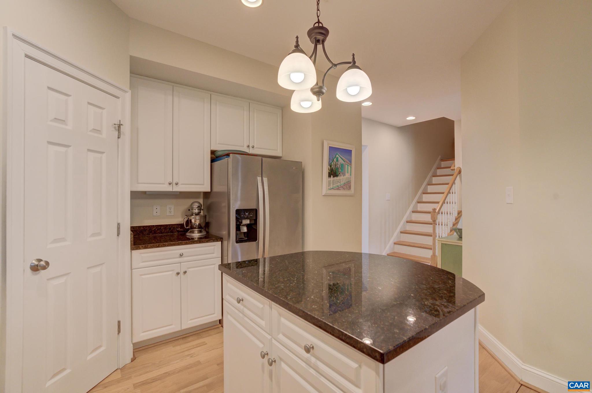 OLD TRAIL - Residential