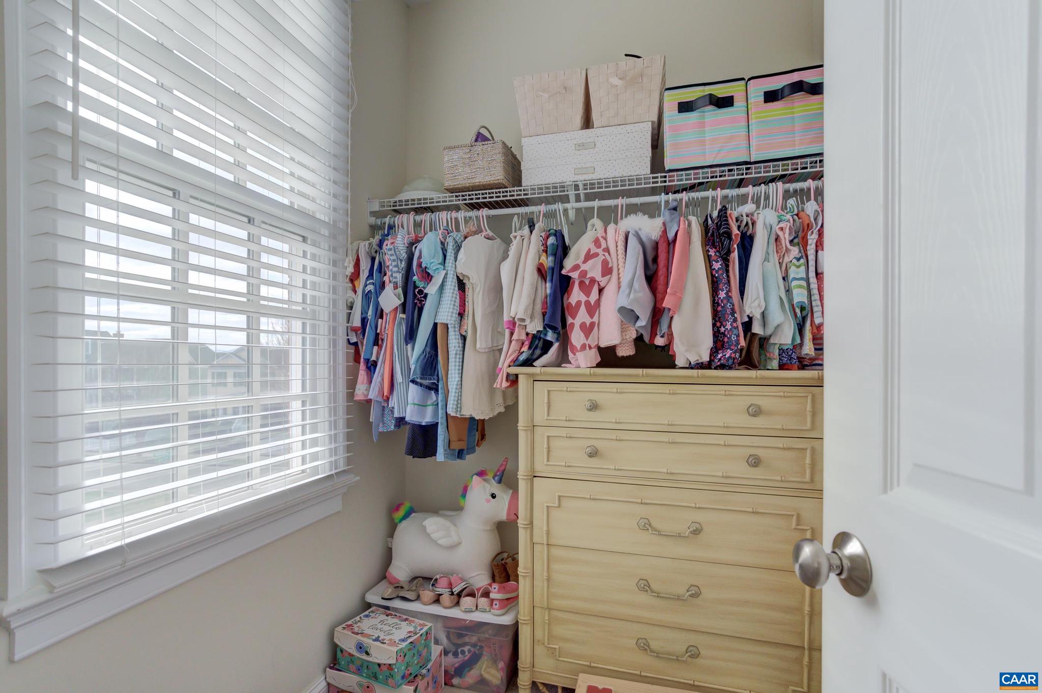 OLD TRAIL - Residential