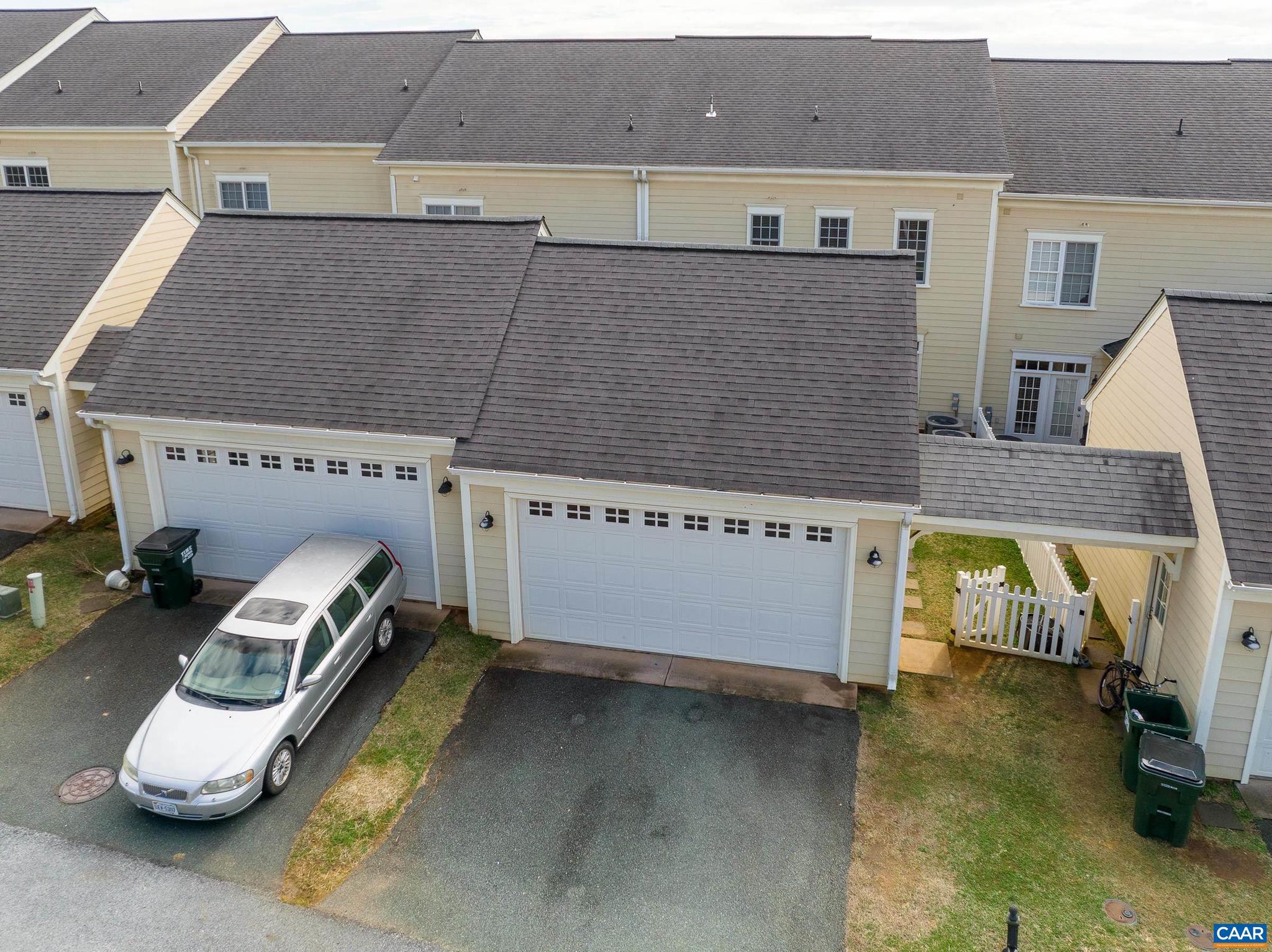 OLD TRAIL - Residential