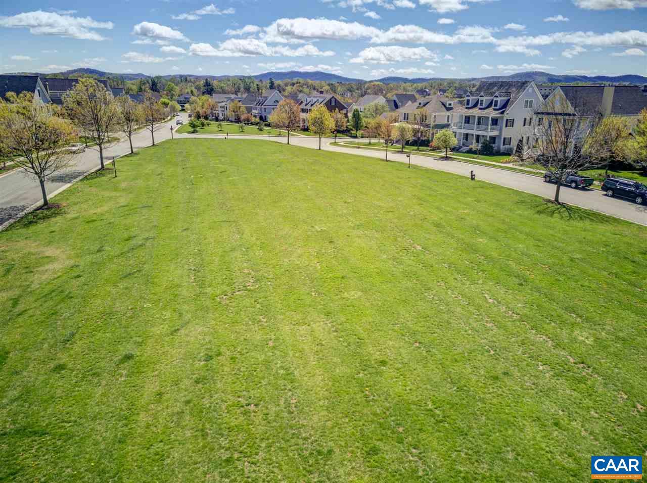 OLD TRAIL - Residential