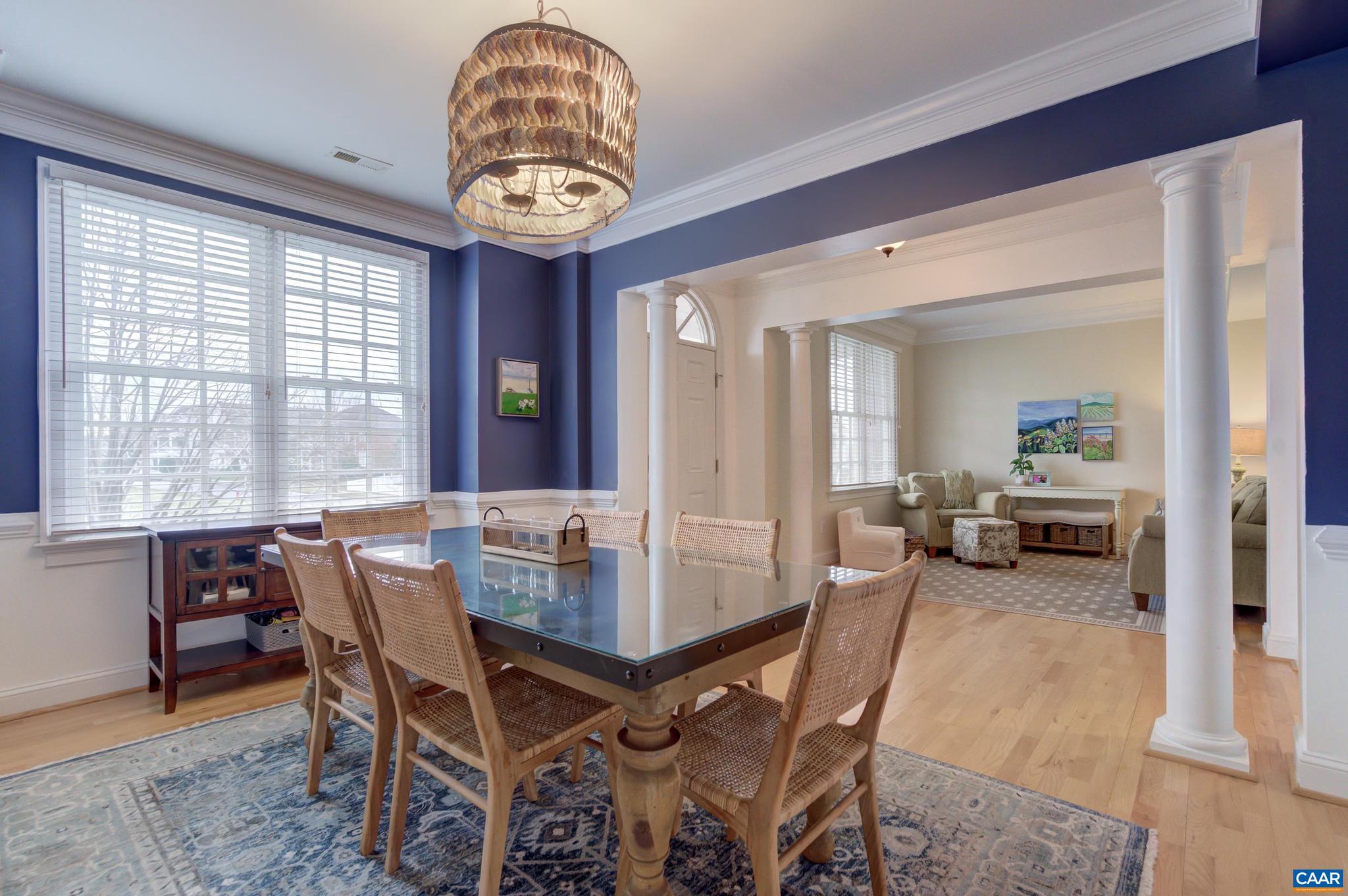 OLD TRAIL - Residential