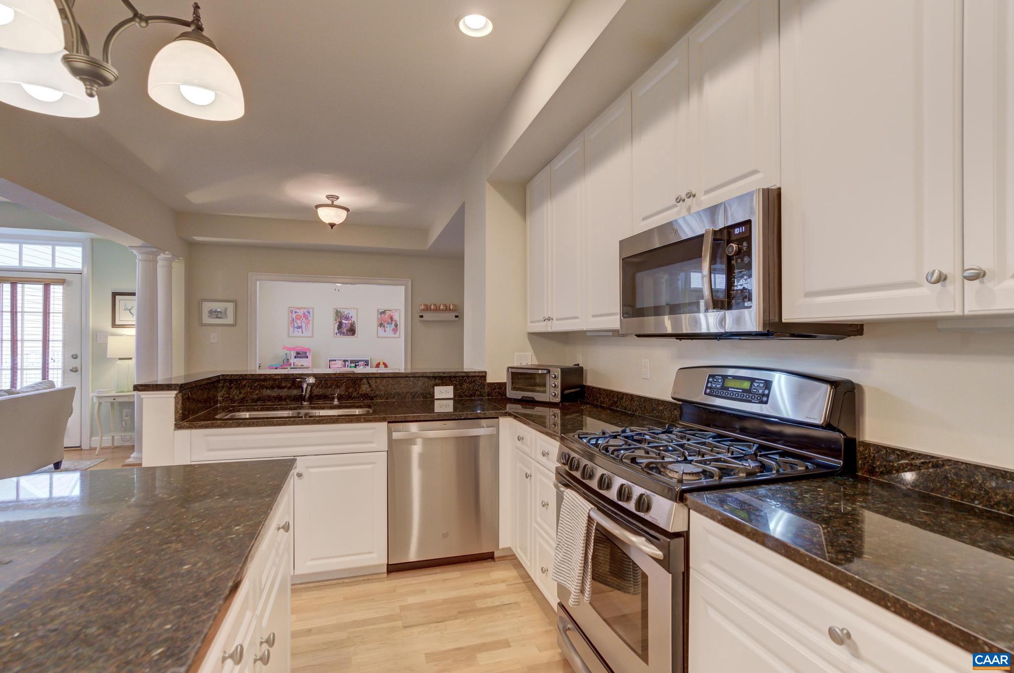 OLD TRAIL - Residential