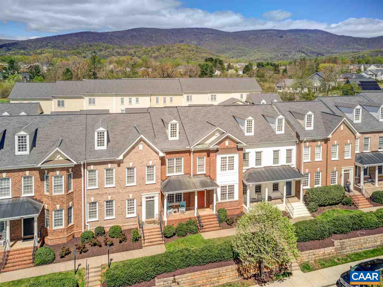 OLD TRAIL - Residential