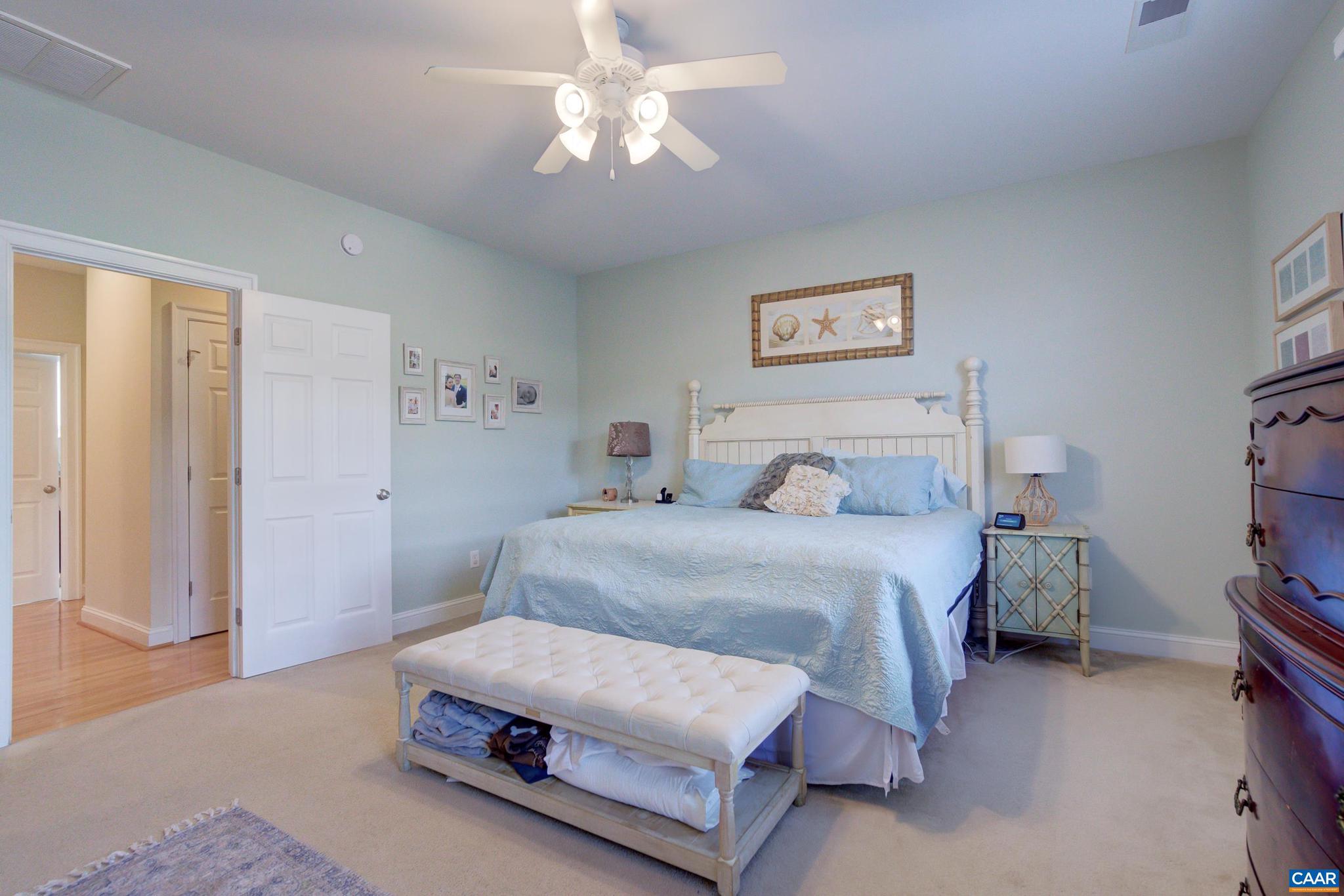 OLD TRAIL - Residential