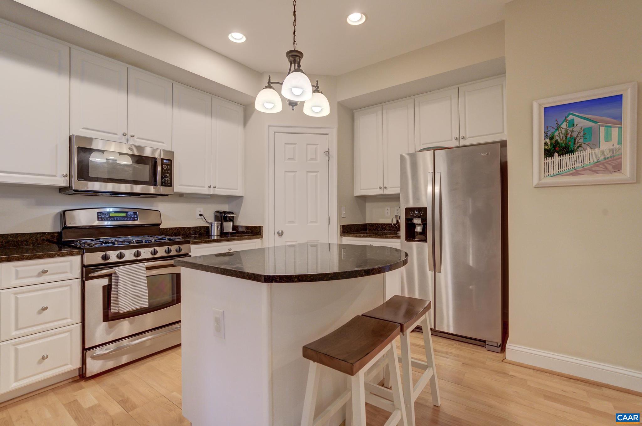 OLD TRAIL - Residential