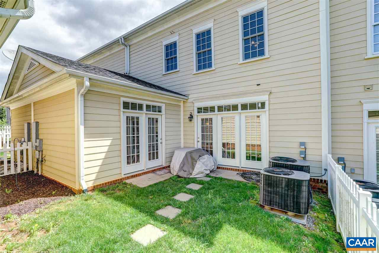 OLD TRAIL - Residential