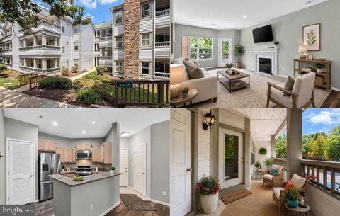 Photo of 4405 Sedgehurst Drive #202, FAIRFAX, VA 22033 (MLS # VAFX2326150)