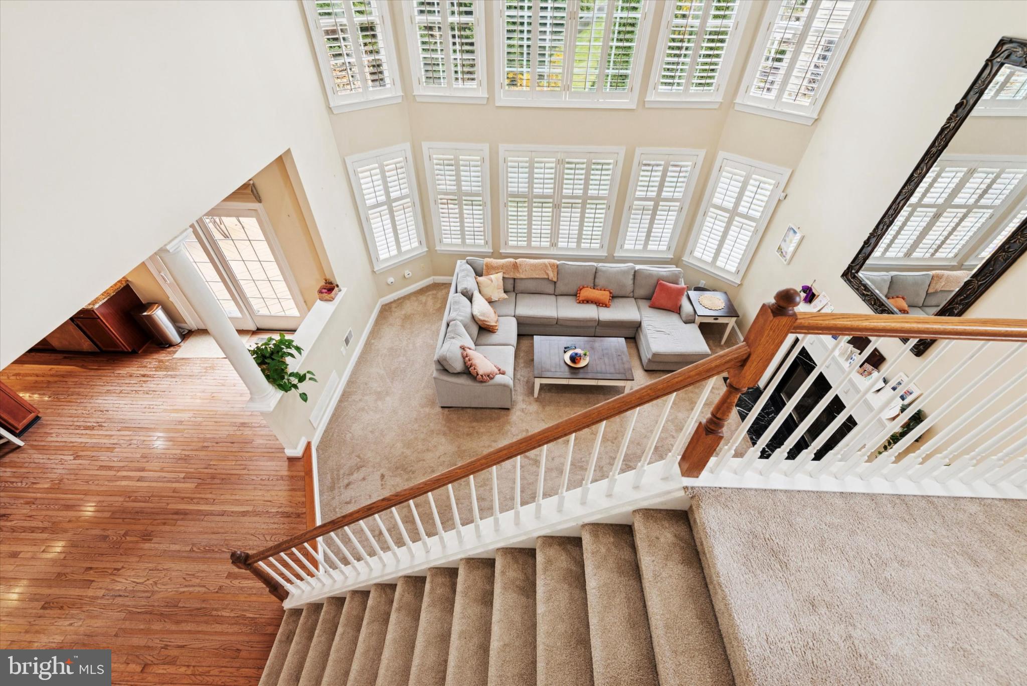 RESERVE AT EAGLE - Residential Lease