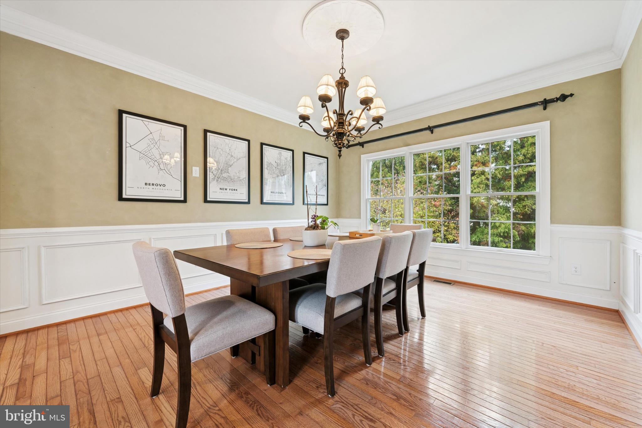 RESERVE AT EAGLE - Residential Lease