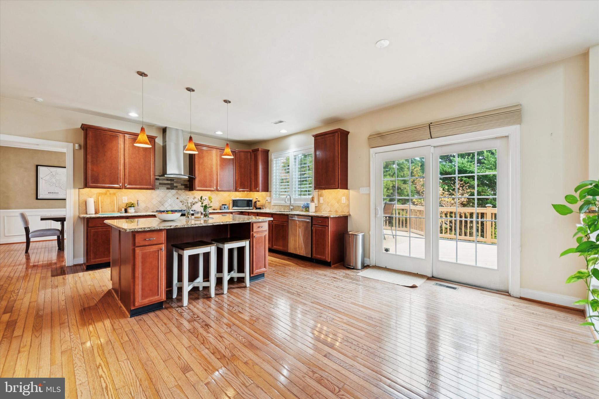 RESERVE AT EAGLE - Residential Lease