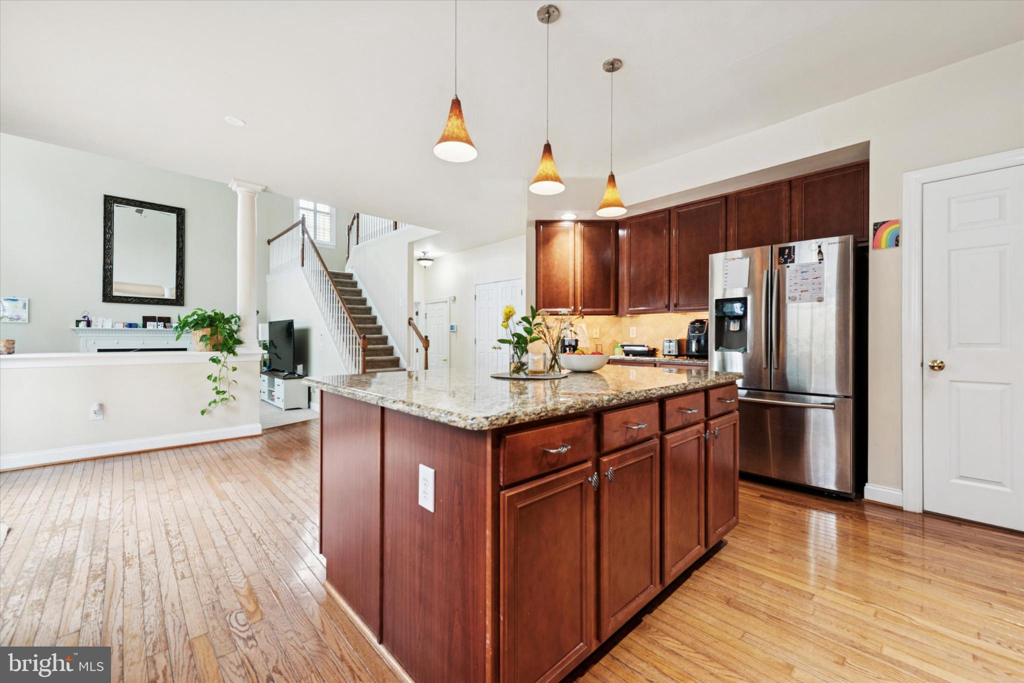 RESERVE AT EAGLE - Residential Lease