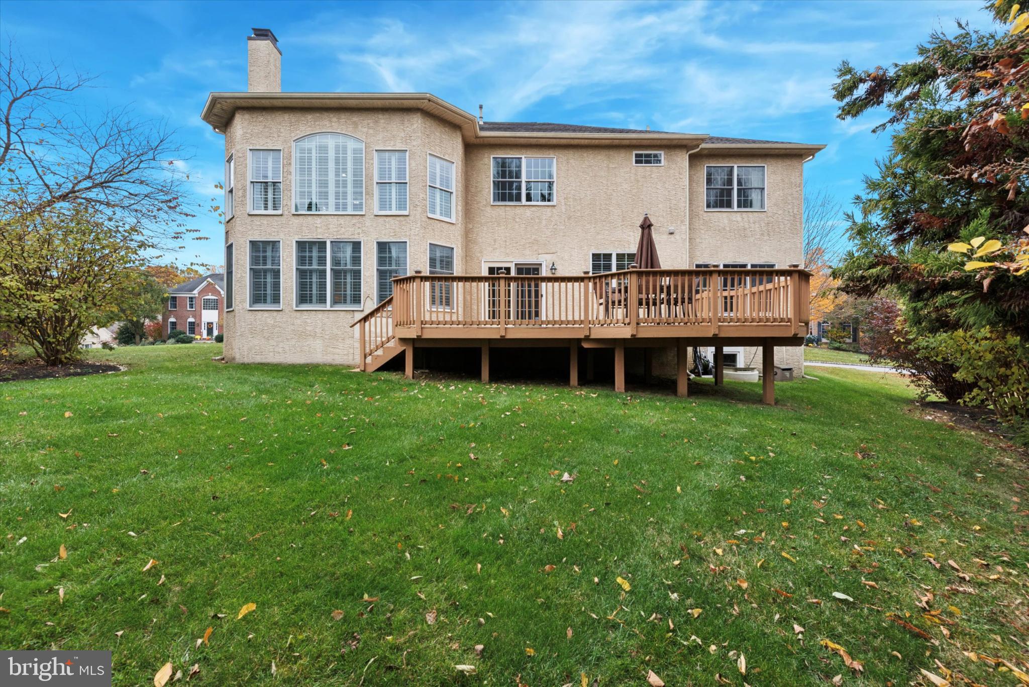 RESERVE AT EAGLE - Residential Lease