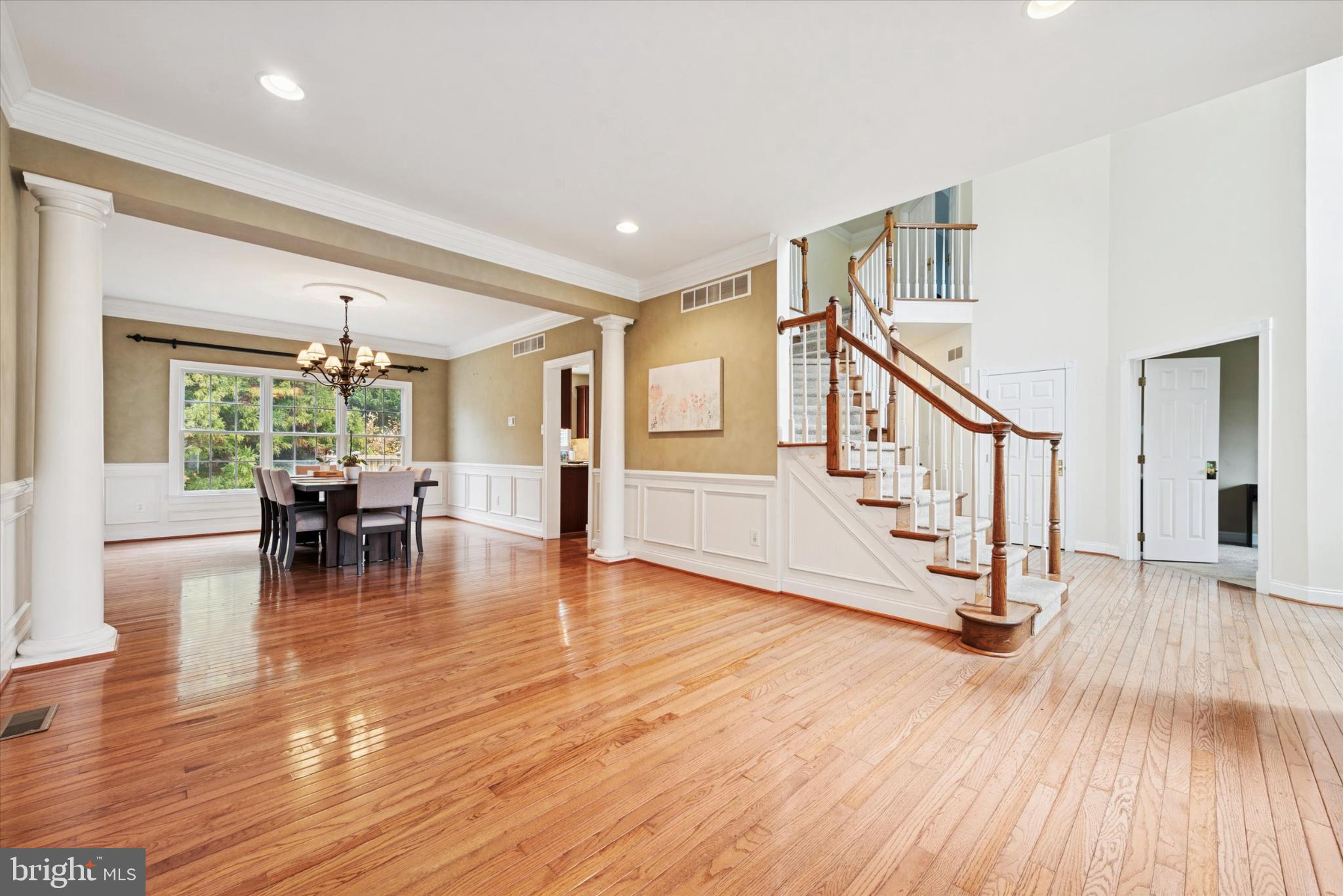 RESERVE AT EAGLE - Residential Lease