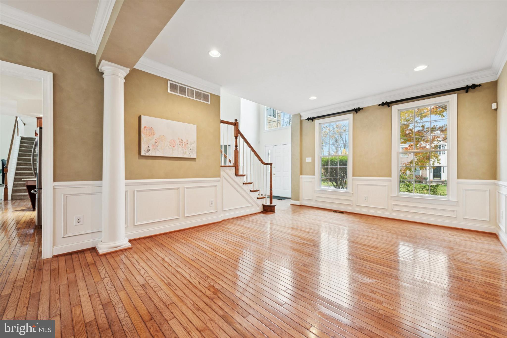 RESERVE AT EAGLE - Residential Lease