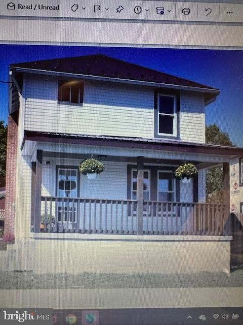 11435 JUNIATA AVENUE MOUNT UNION PA 17066