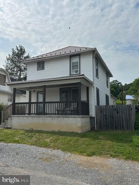 11435 JUNIATA AVENUE