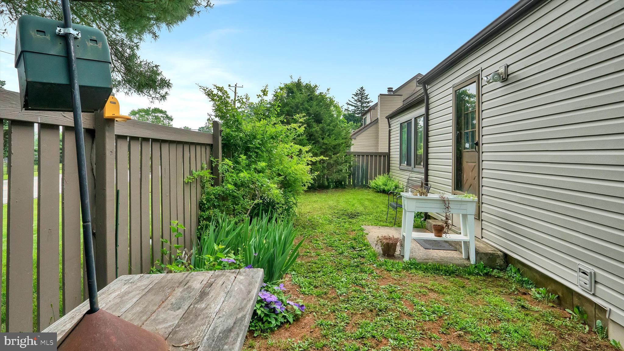 BIRCHWOOD - Residential