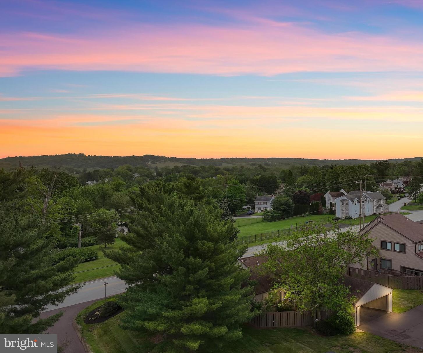 BIRCHWOOD - Residential