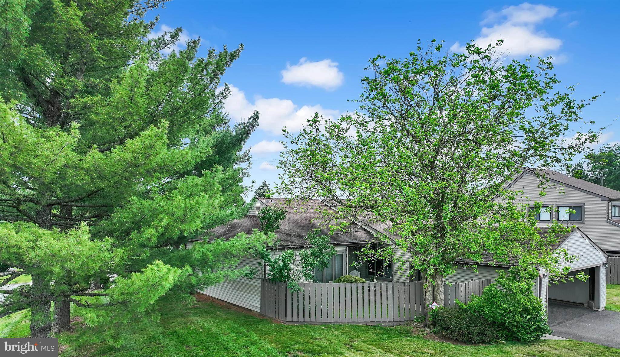 BIRCHWOOD - Residential