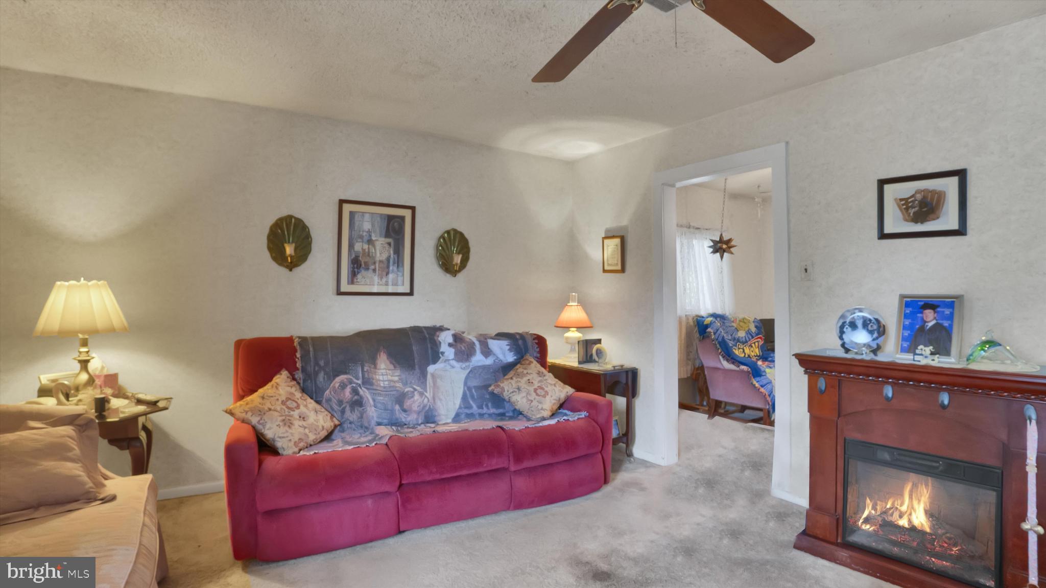 BIRCHWOOD - Residential