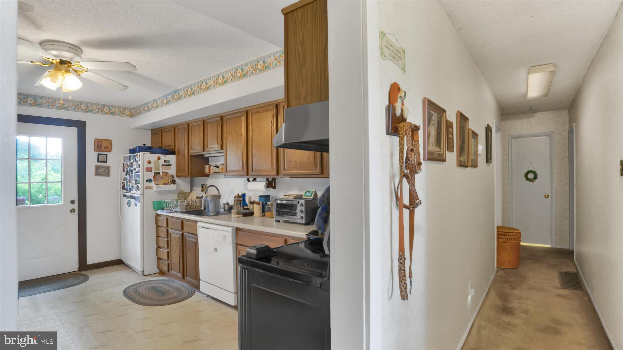 BIRCHWOOD - Residential