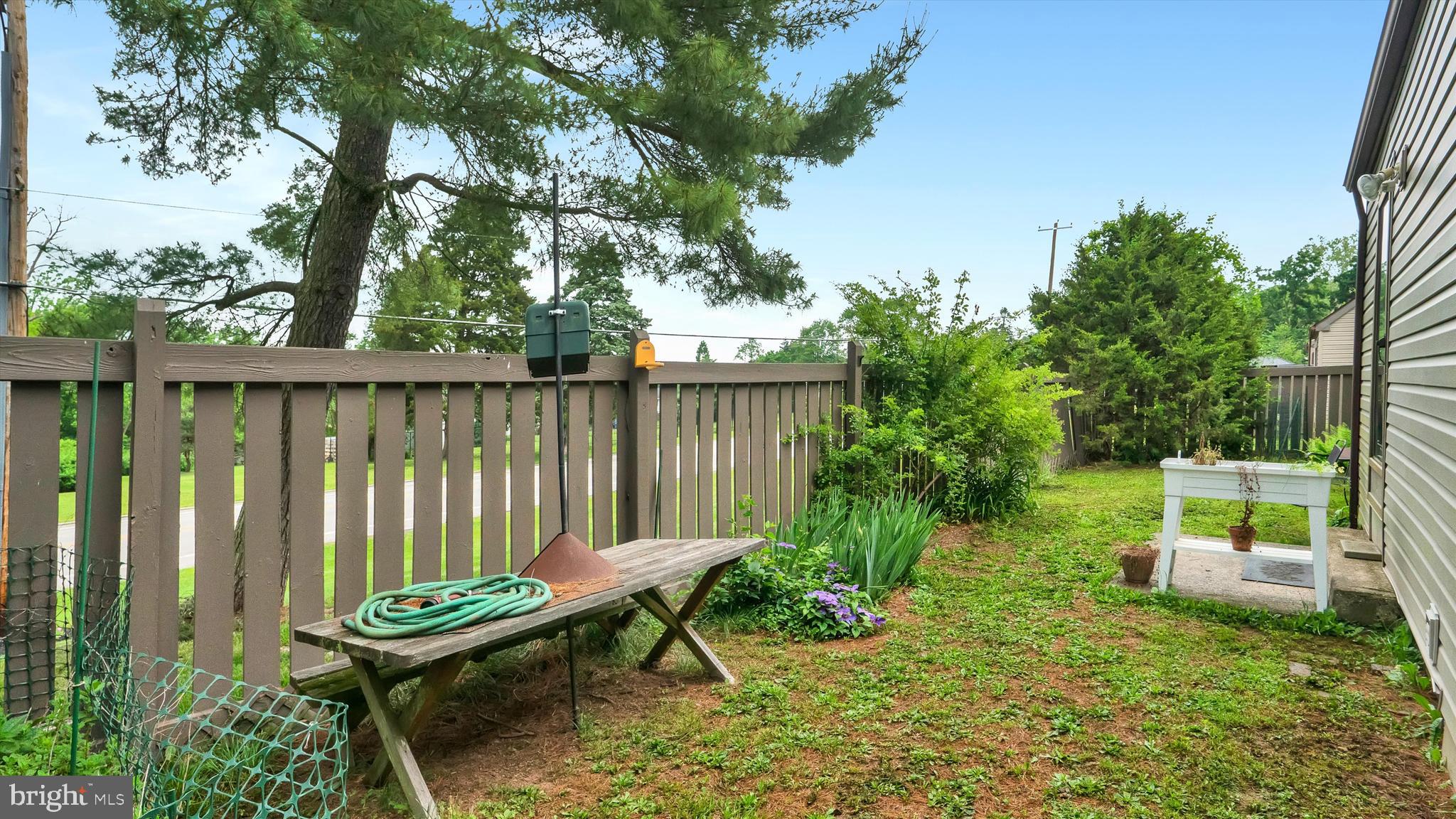 BIRCHWOOD - Residential