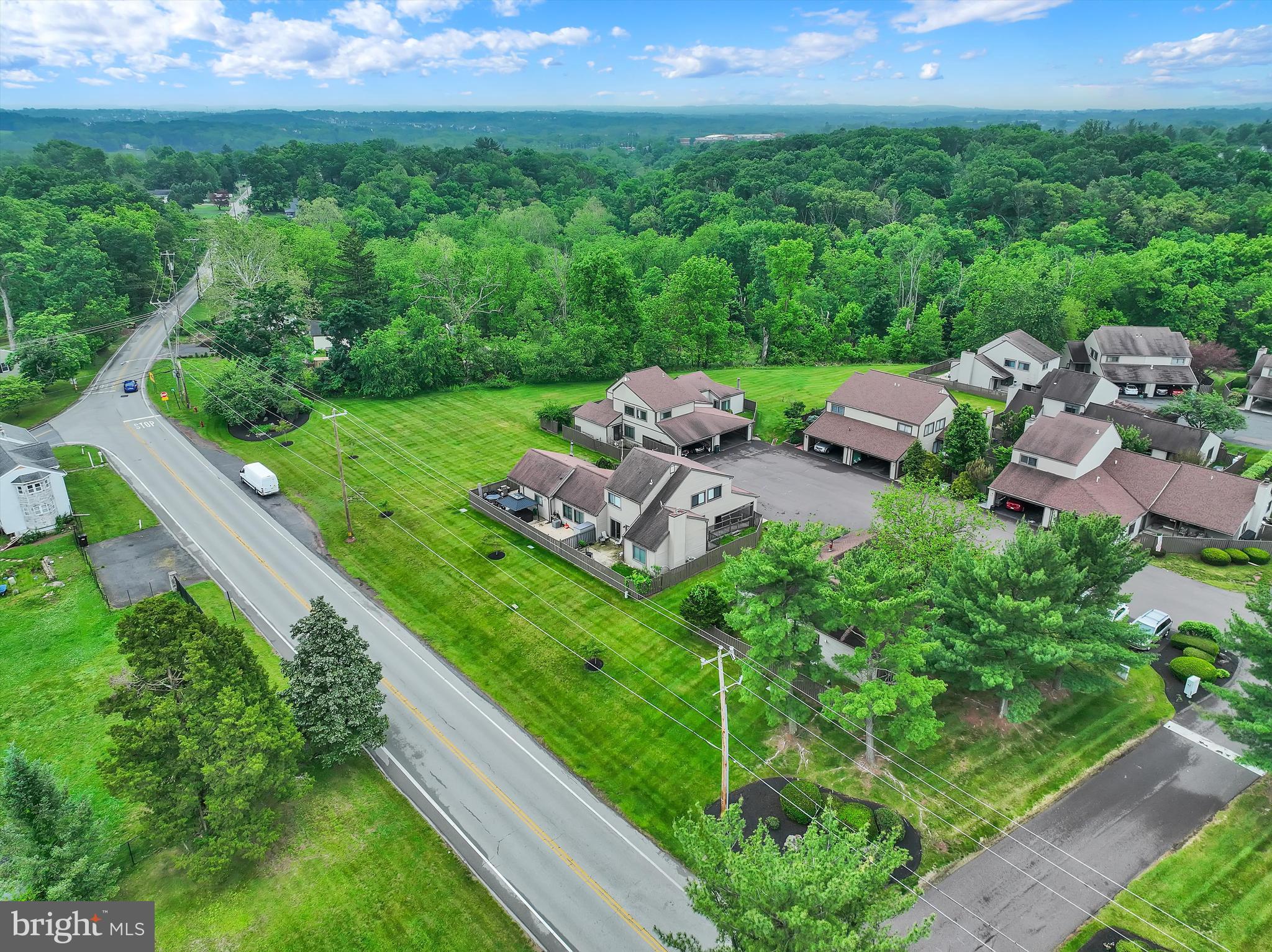 BIRCHWOOD - Residential