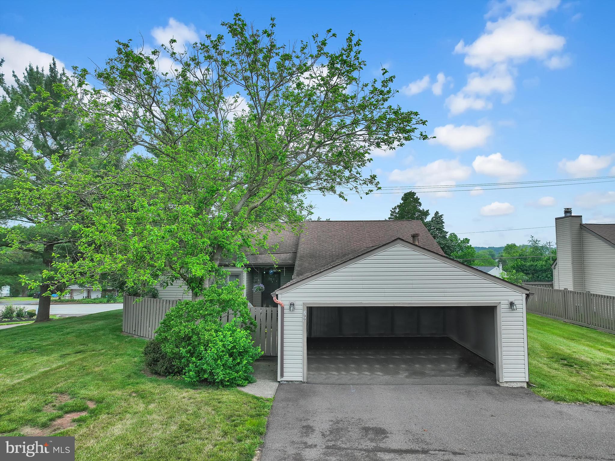 BIRCHWOOD - Residential