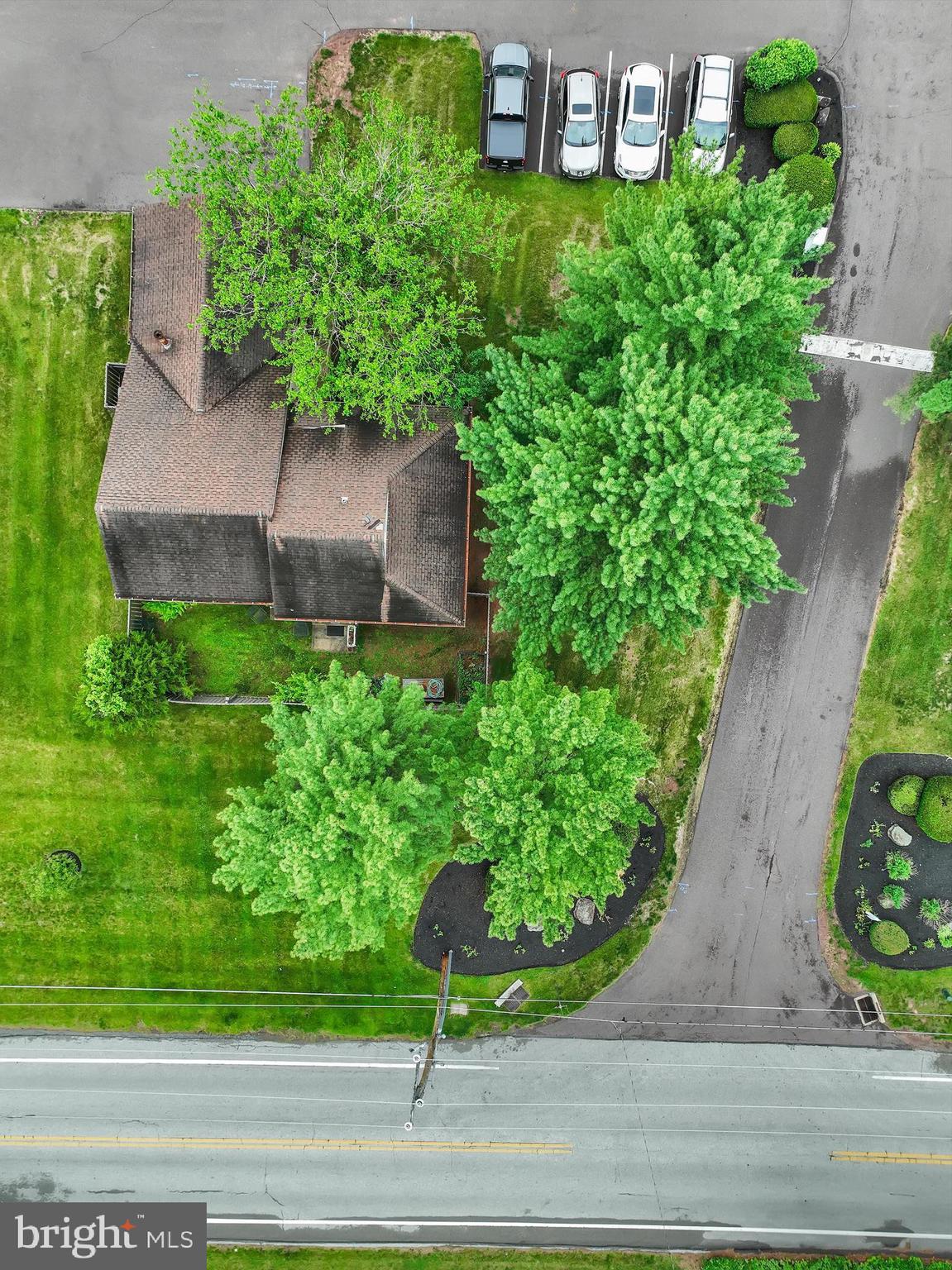 BIRCHWOOD - Residential