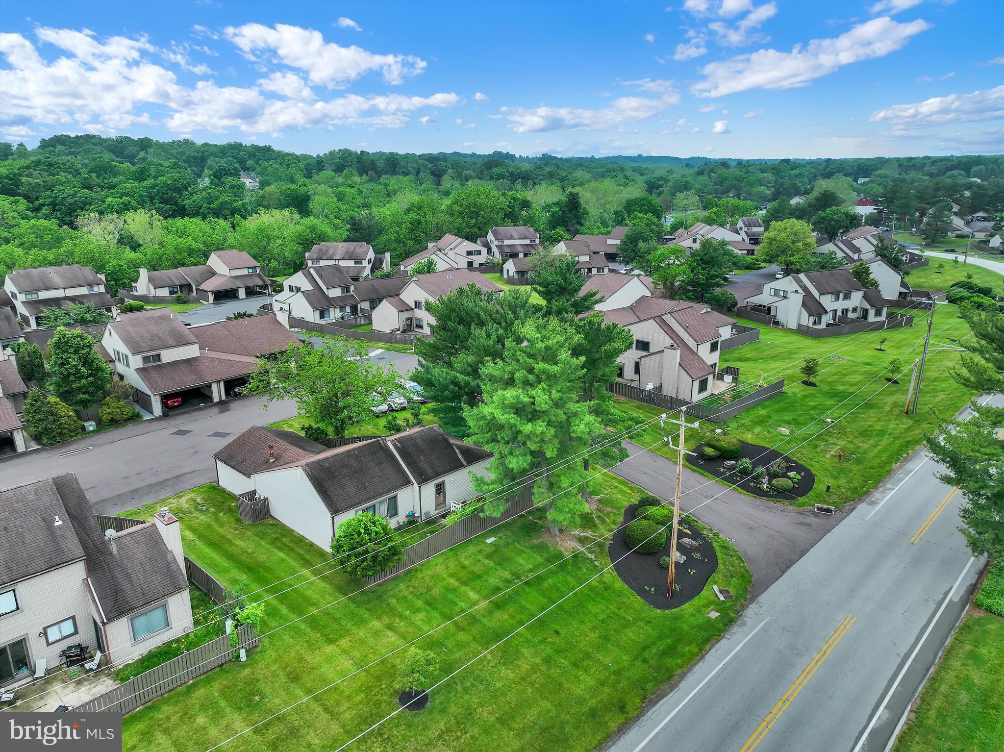 BIRCHWOOD - Residential