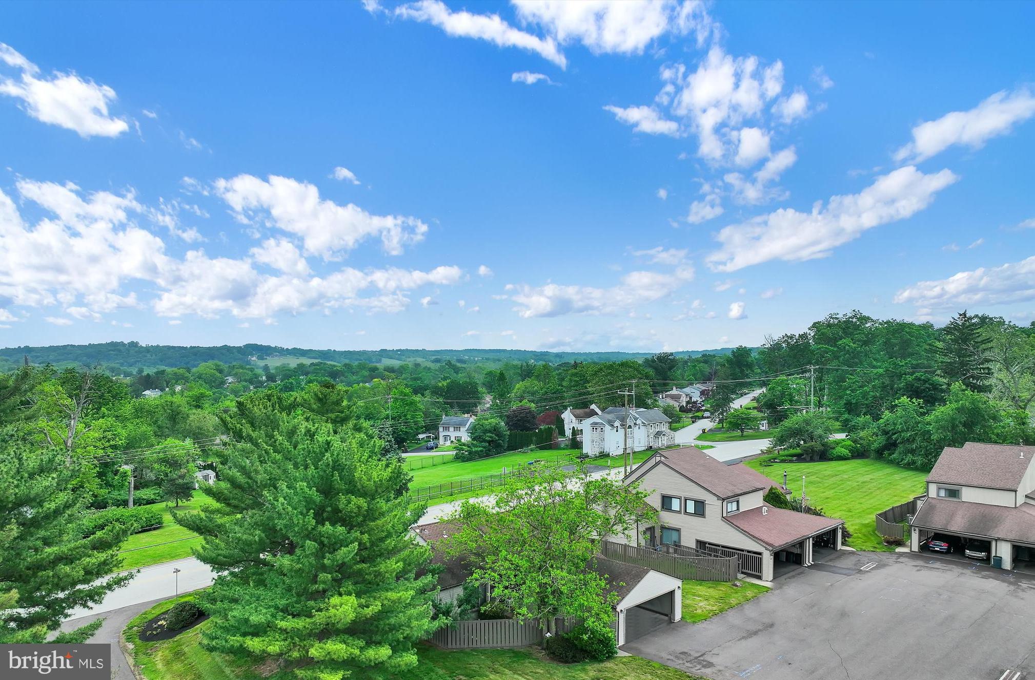 BIRCHWOOD - Residential