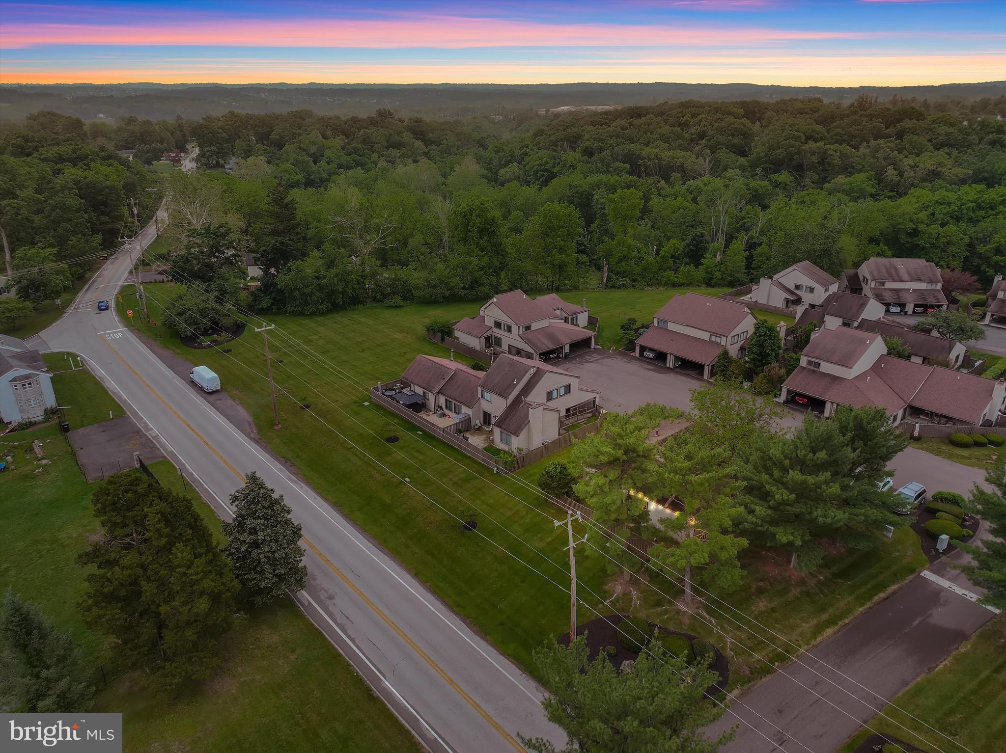 BIRCHWOOD - Residential