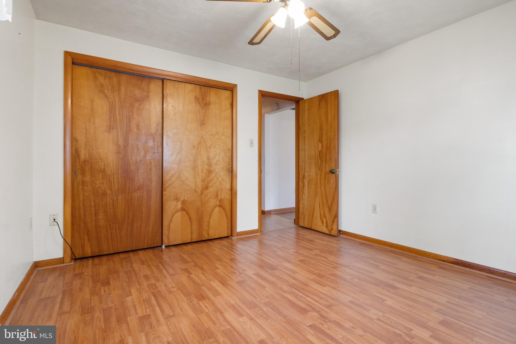 WALNUT STREET - Residential