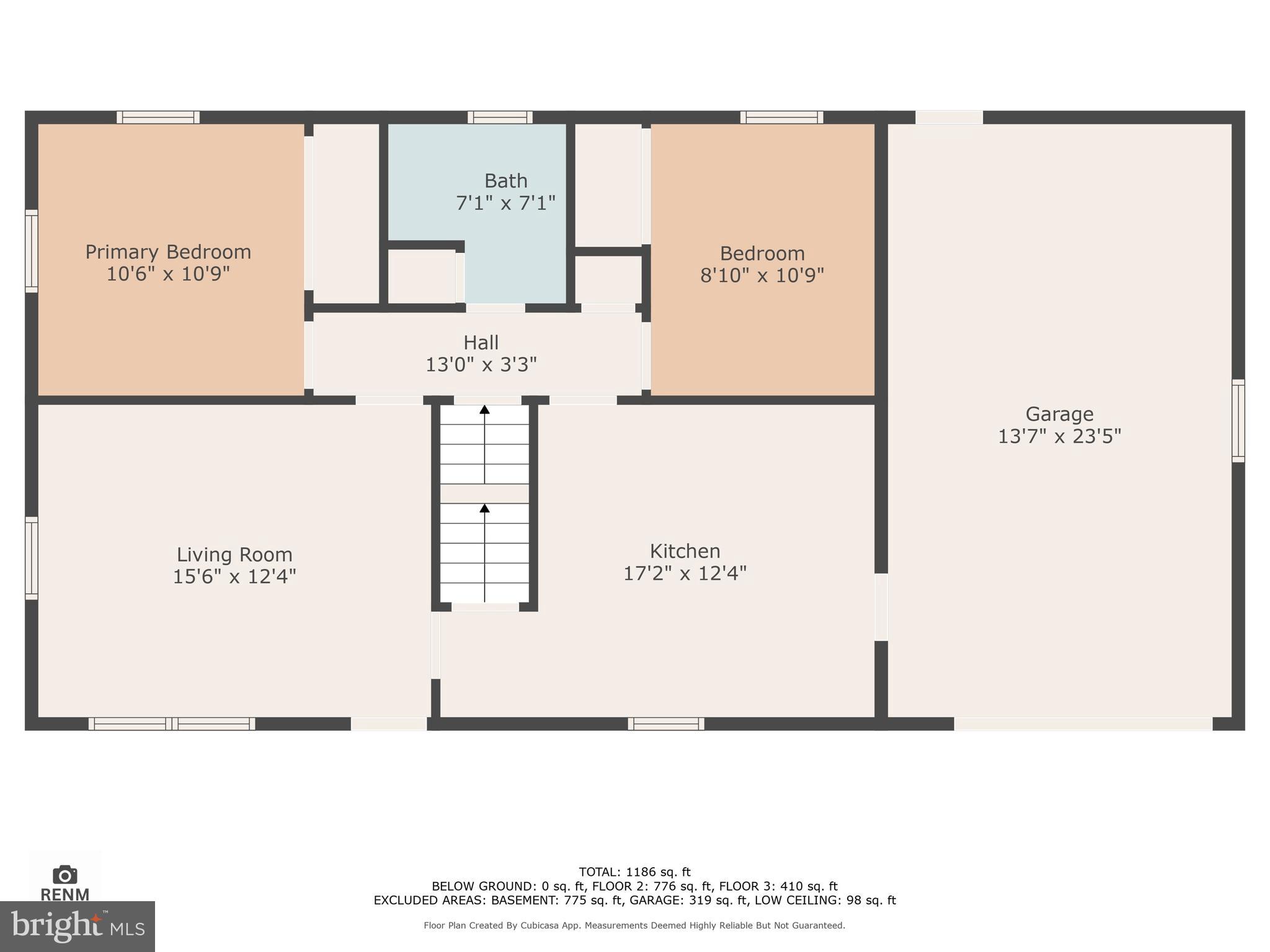 WALNUT STREET - Residential