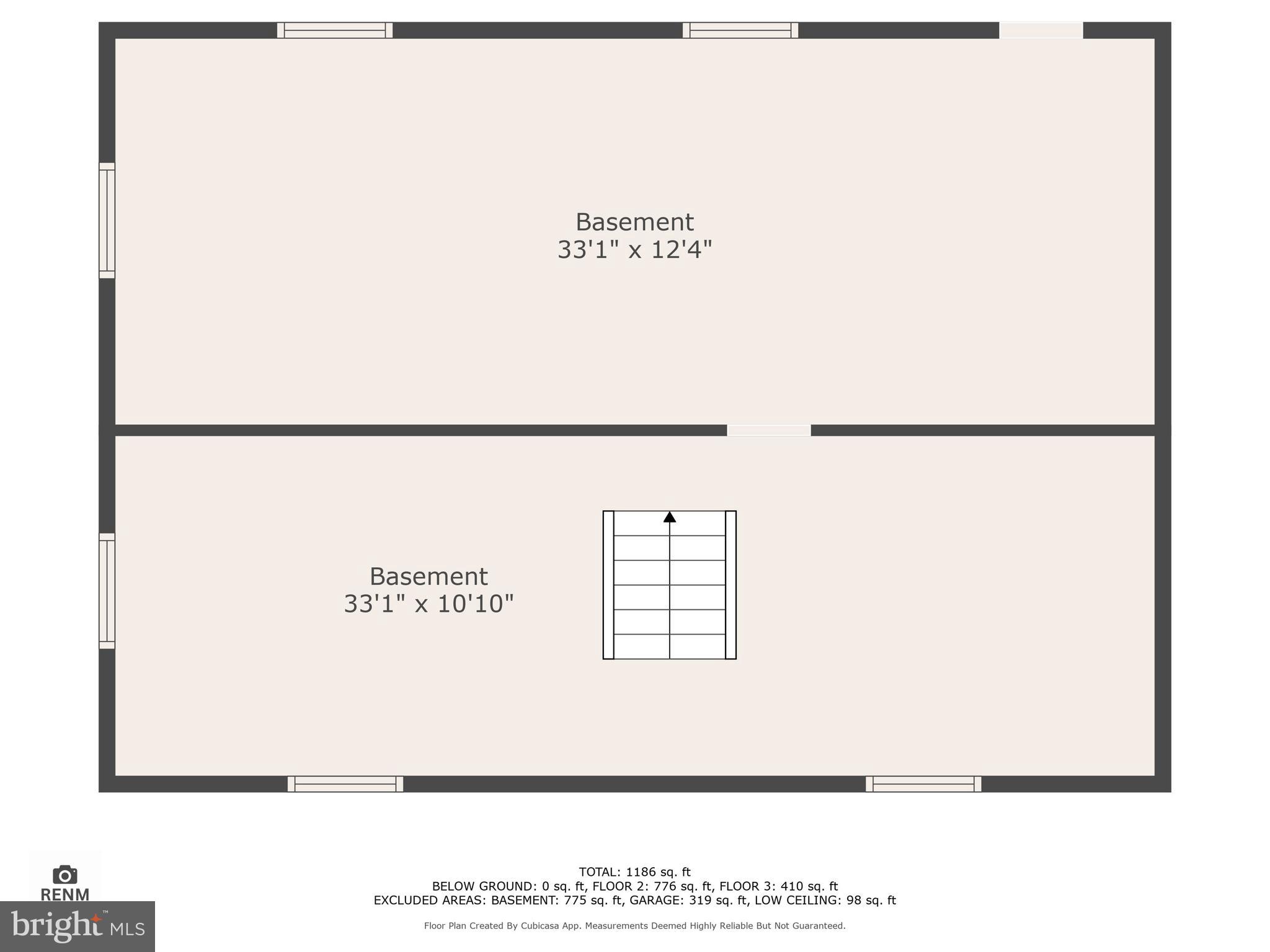 WALNUT STREET - Residential