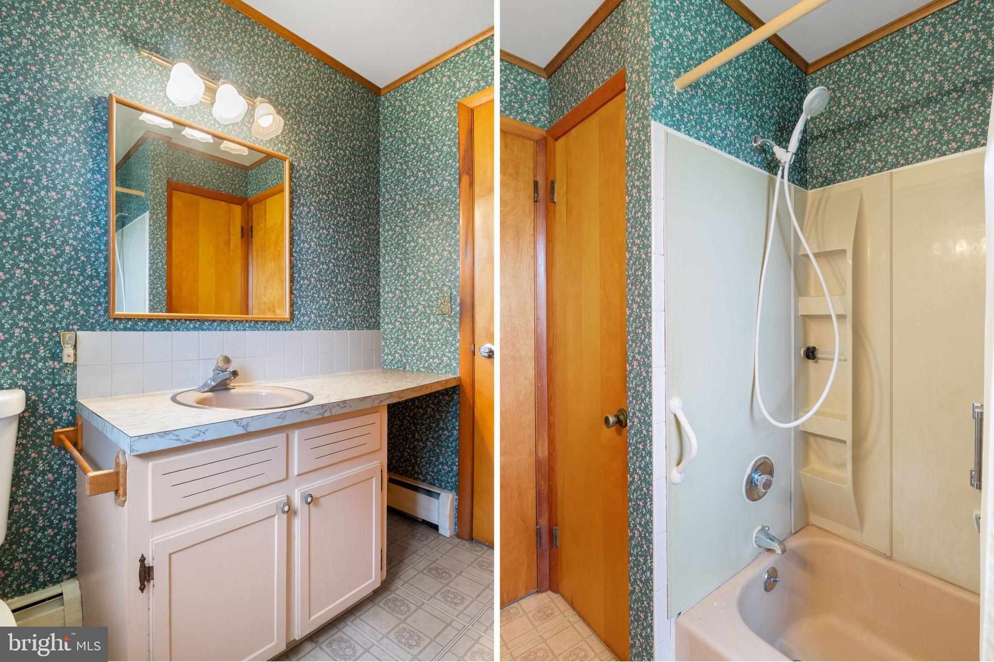 WALNUT STREET - Residential