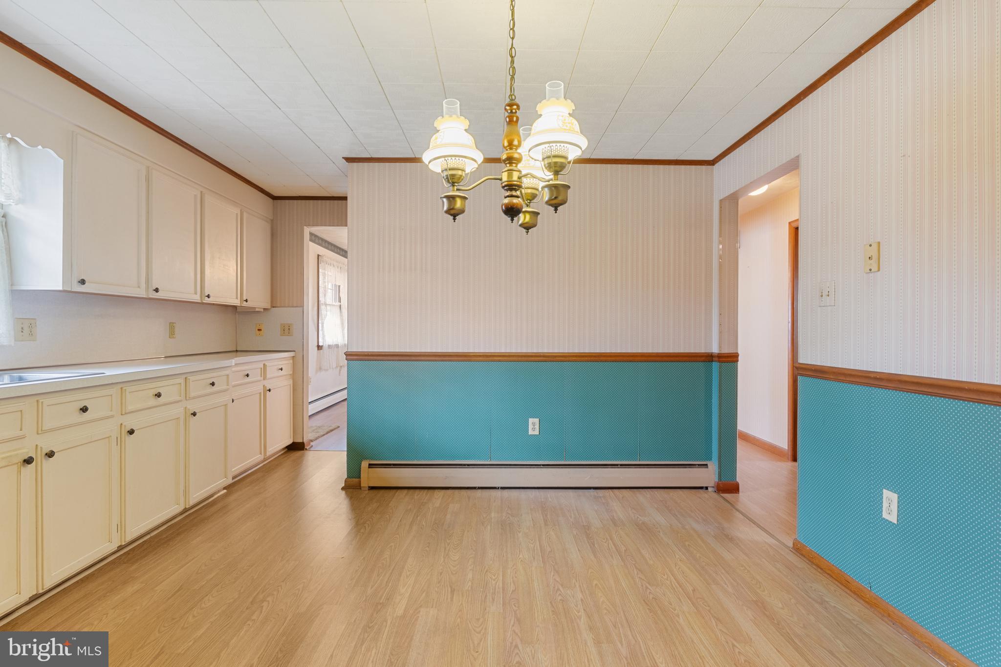 WALNUT STREET - Residential