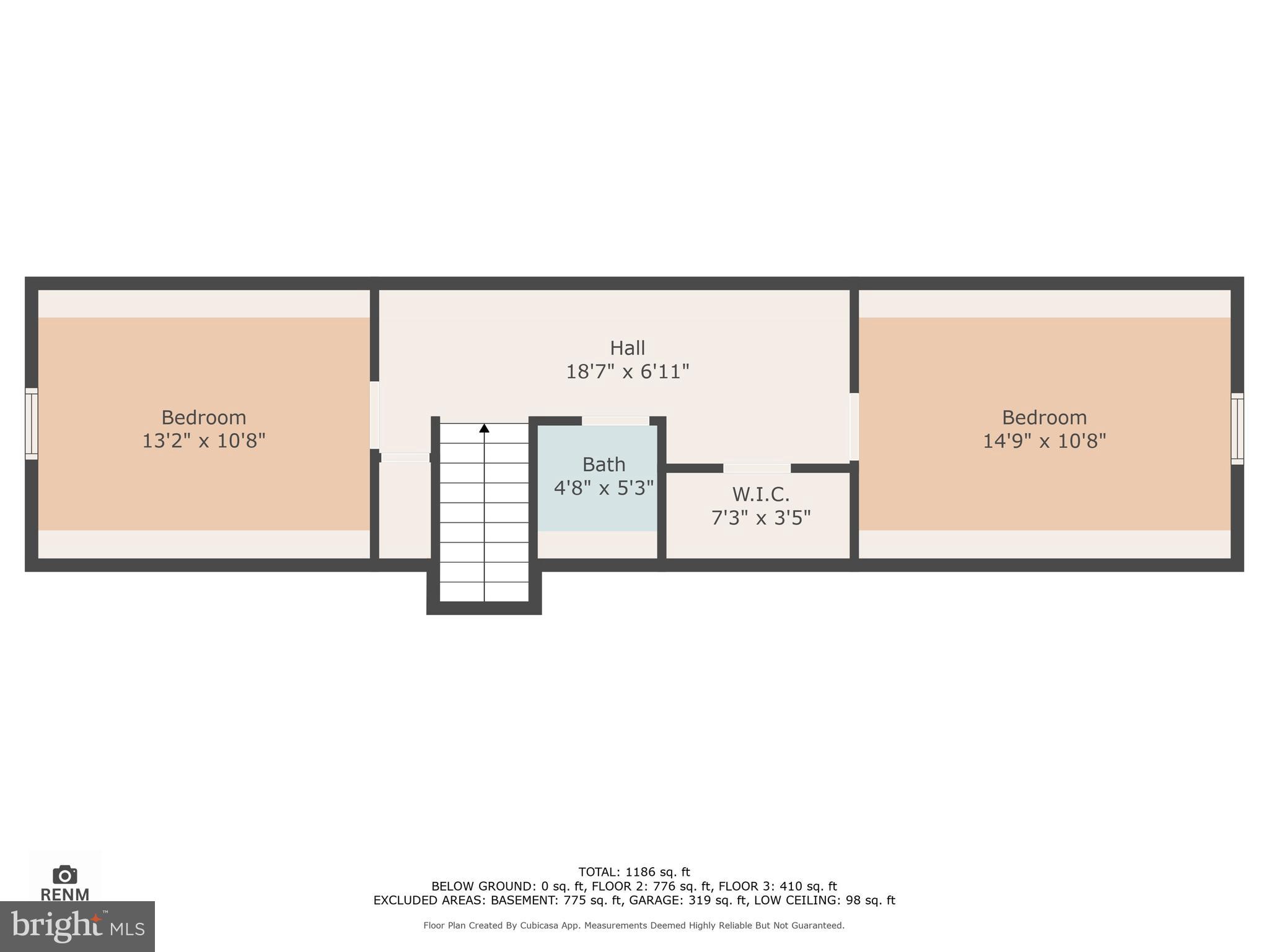 WALNUT STREET - Residential