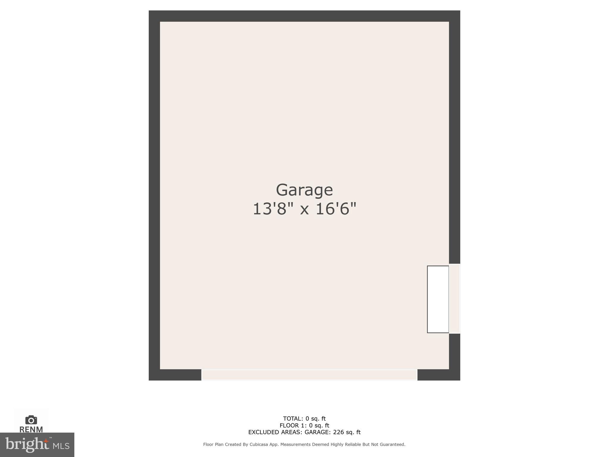 WALNUT STREET - Residential