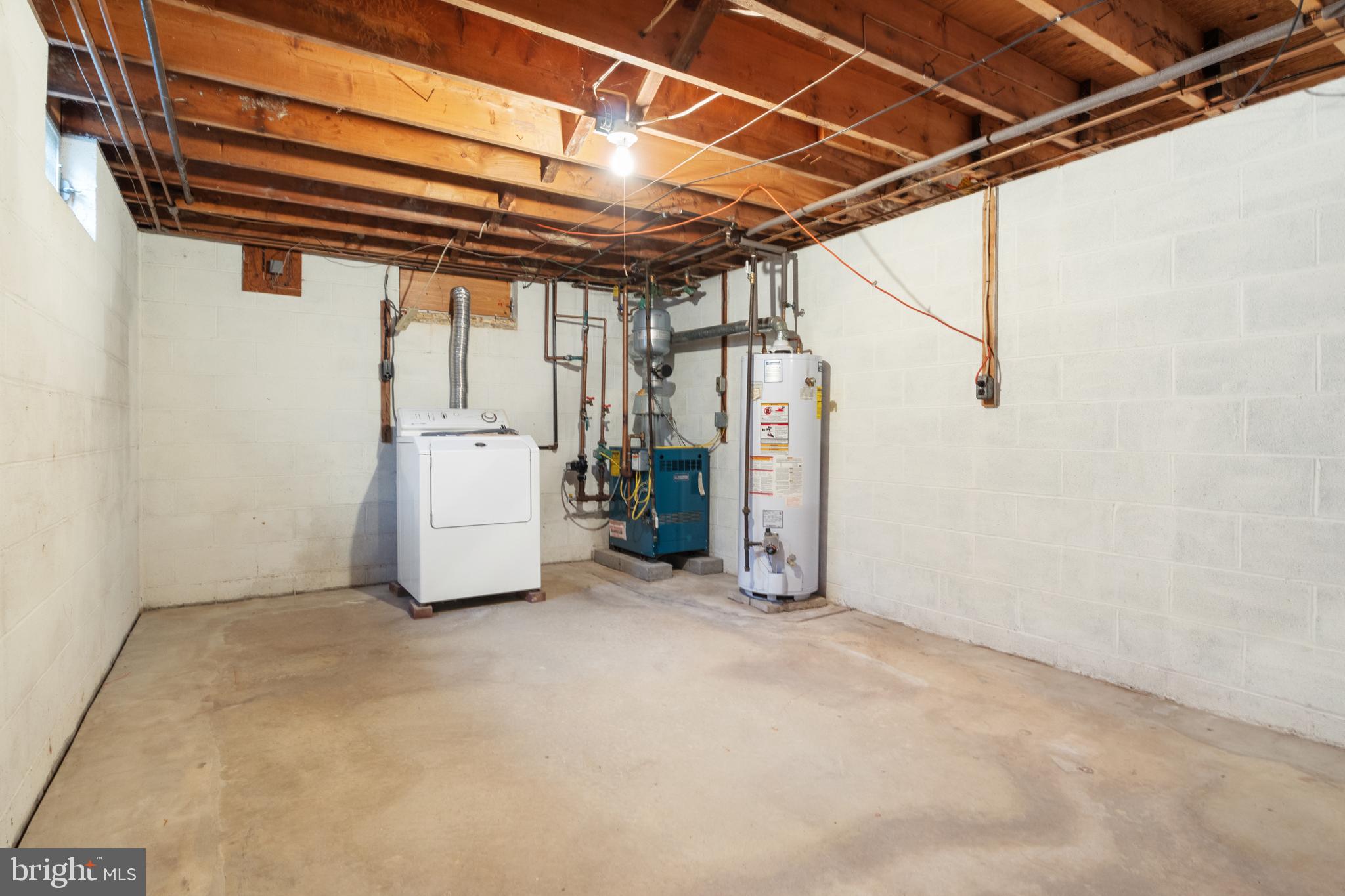 WALNUT STREET - Residential