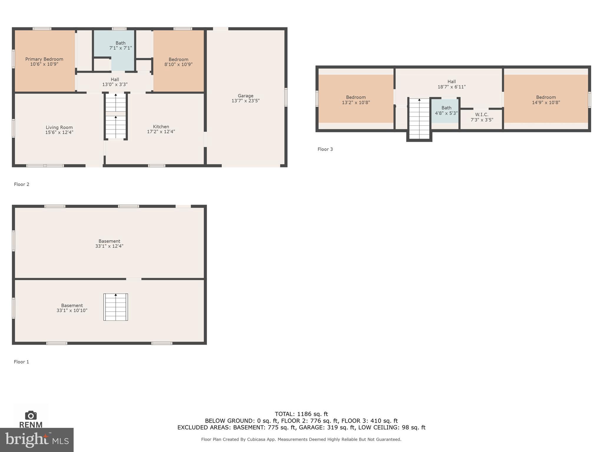 WALNUT STREET - Residential