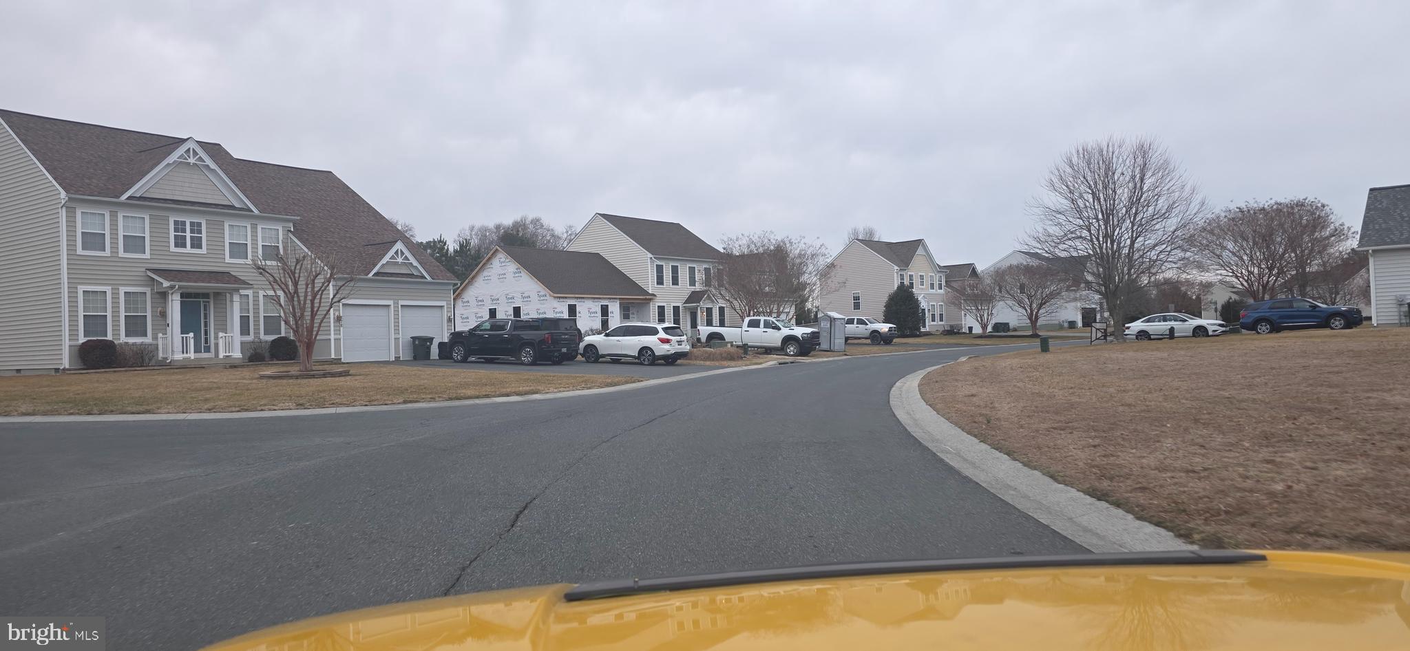 DECATUR FARM - Residential