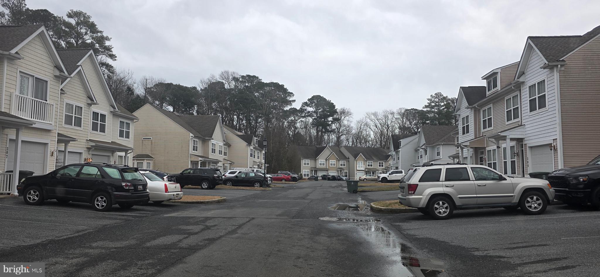 DECATUR FARM - Residential