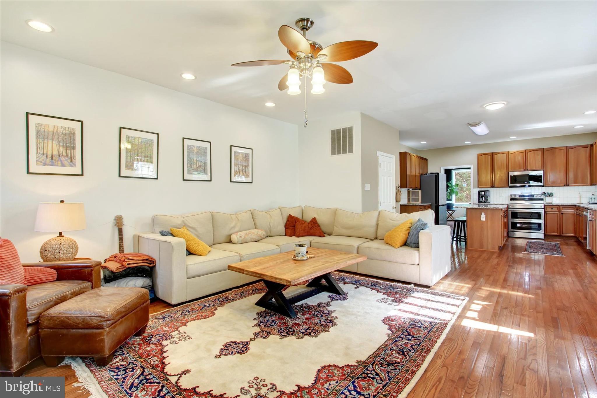 EDGEWOOD ESTATES - Residential