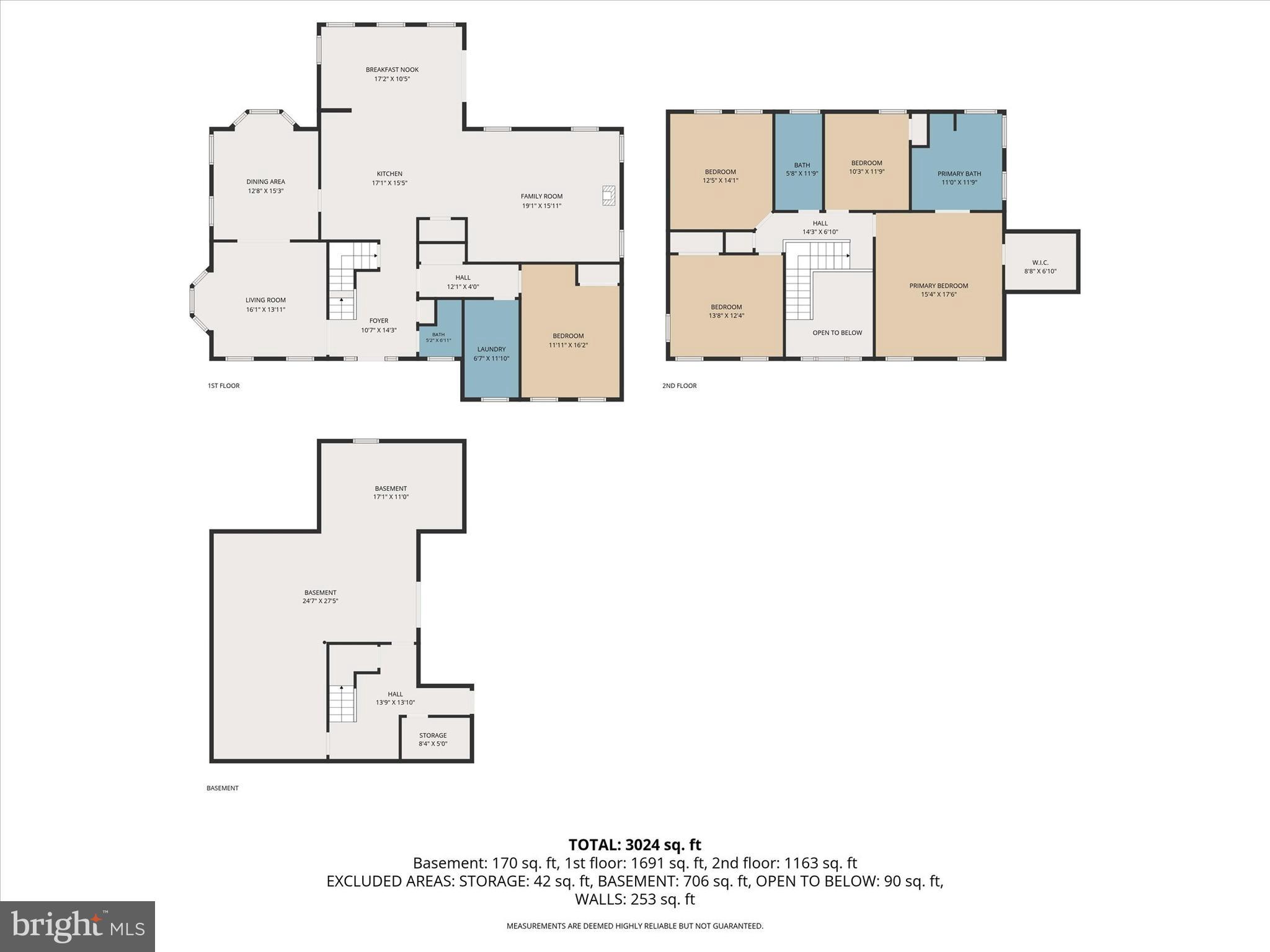 EDGEWOOD ESTATES - Residential