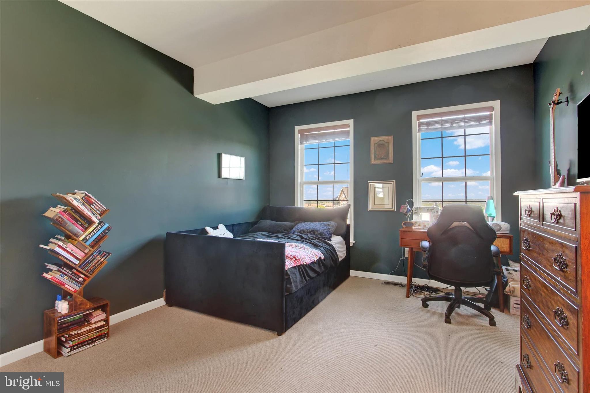 EDGEWOOD ESTATES - Residential