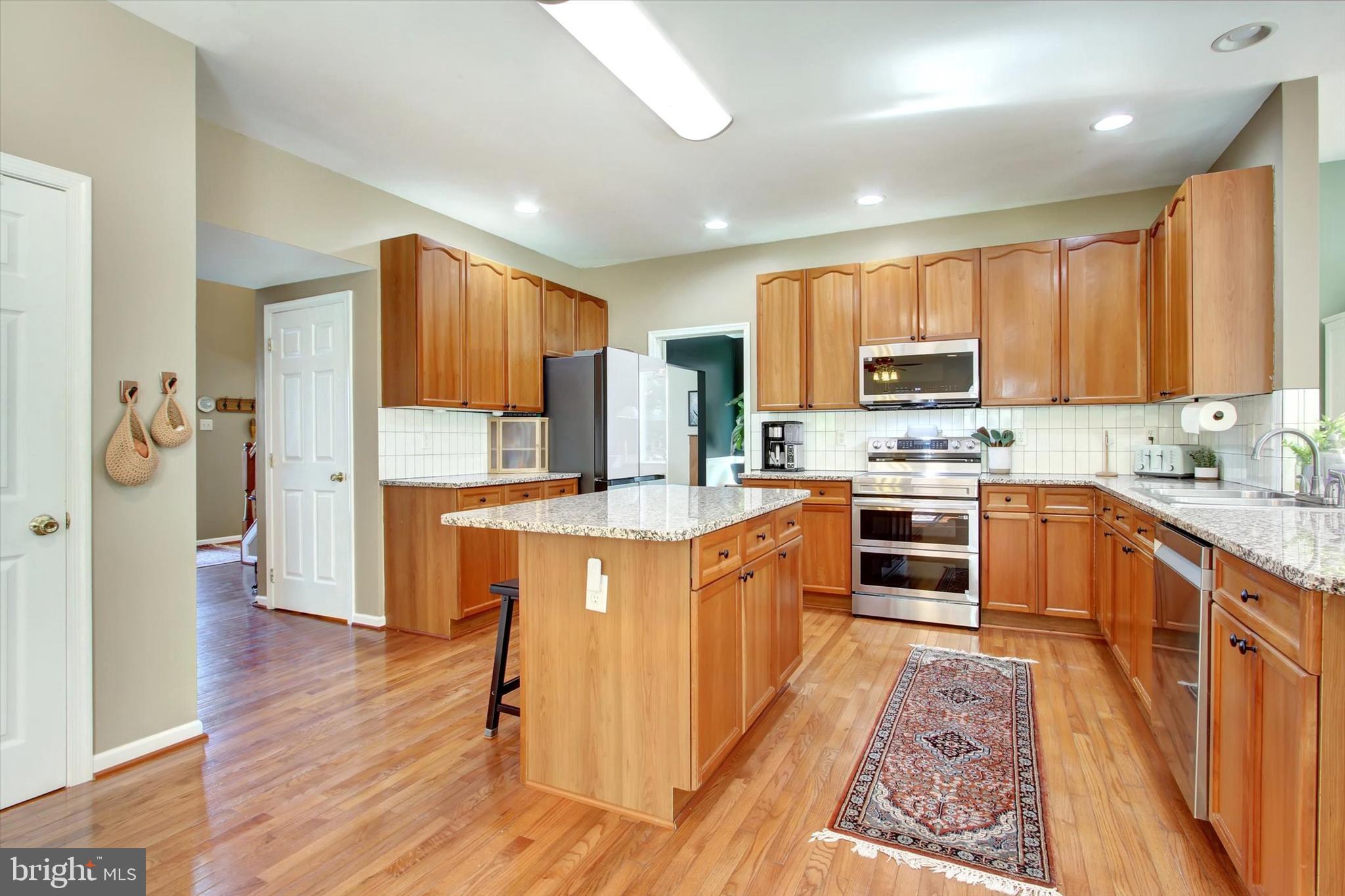 EDGEWOOD ESTATES - Residential