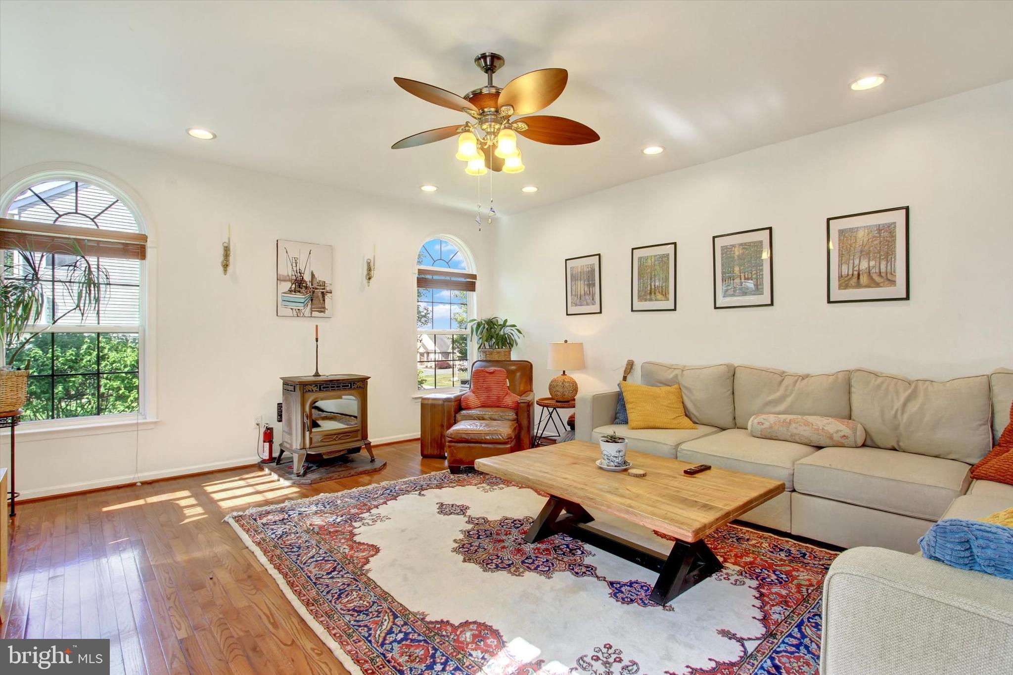 EDGEWOOD ESTATES - Residential