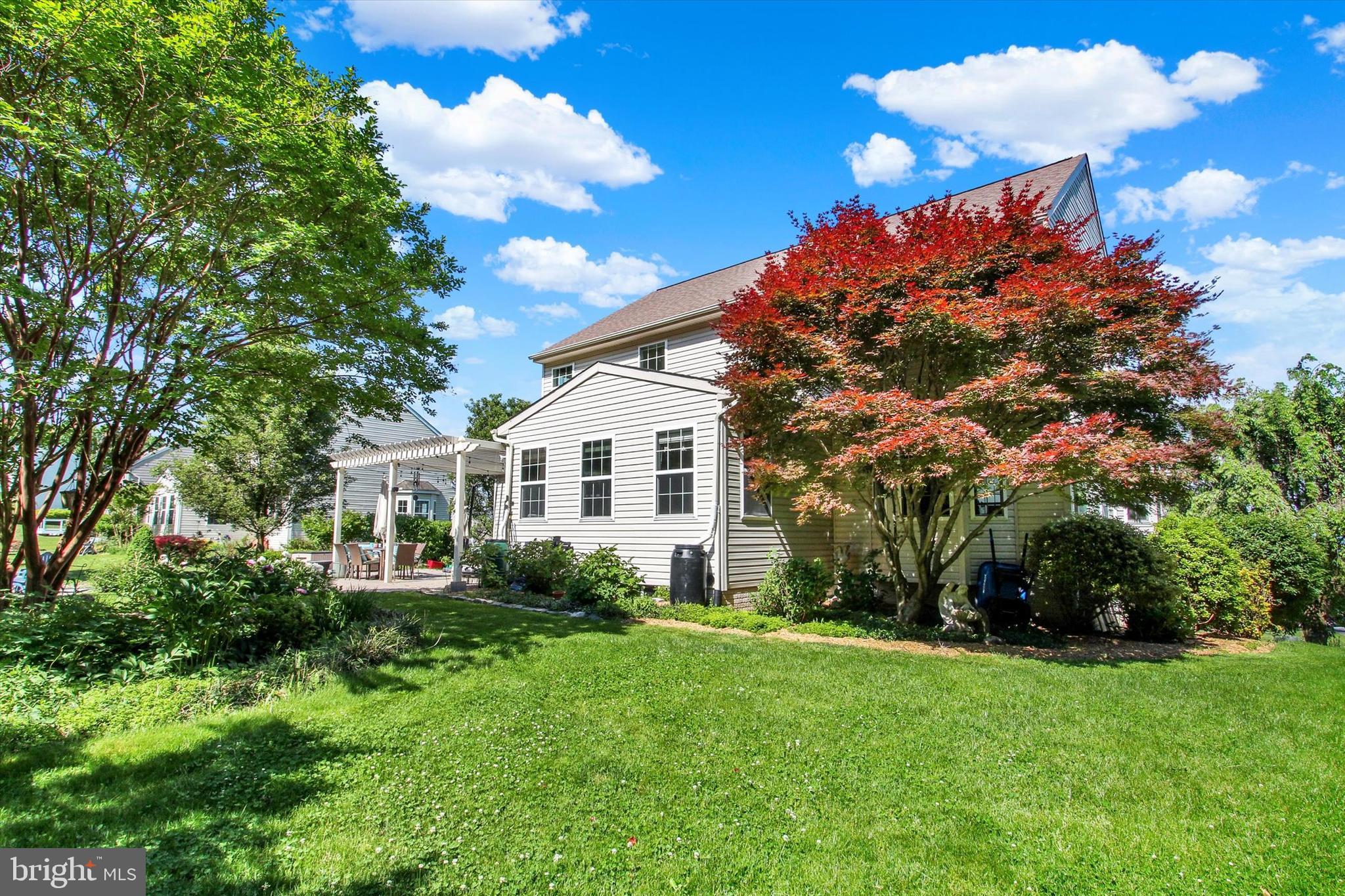 EDGEWOOD ESTATES - Residential