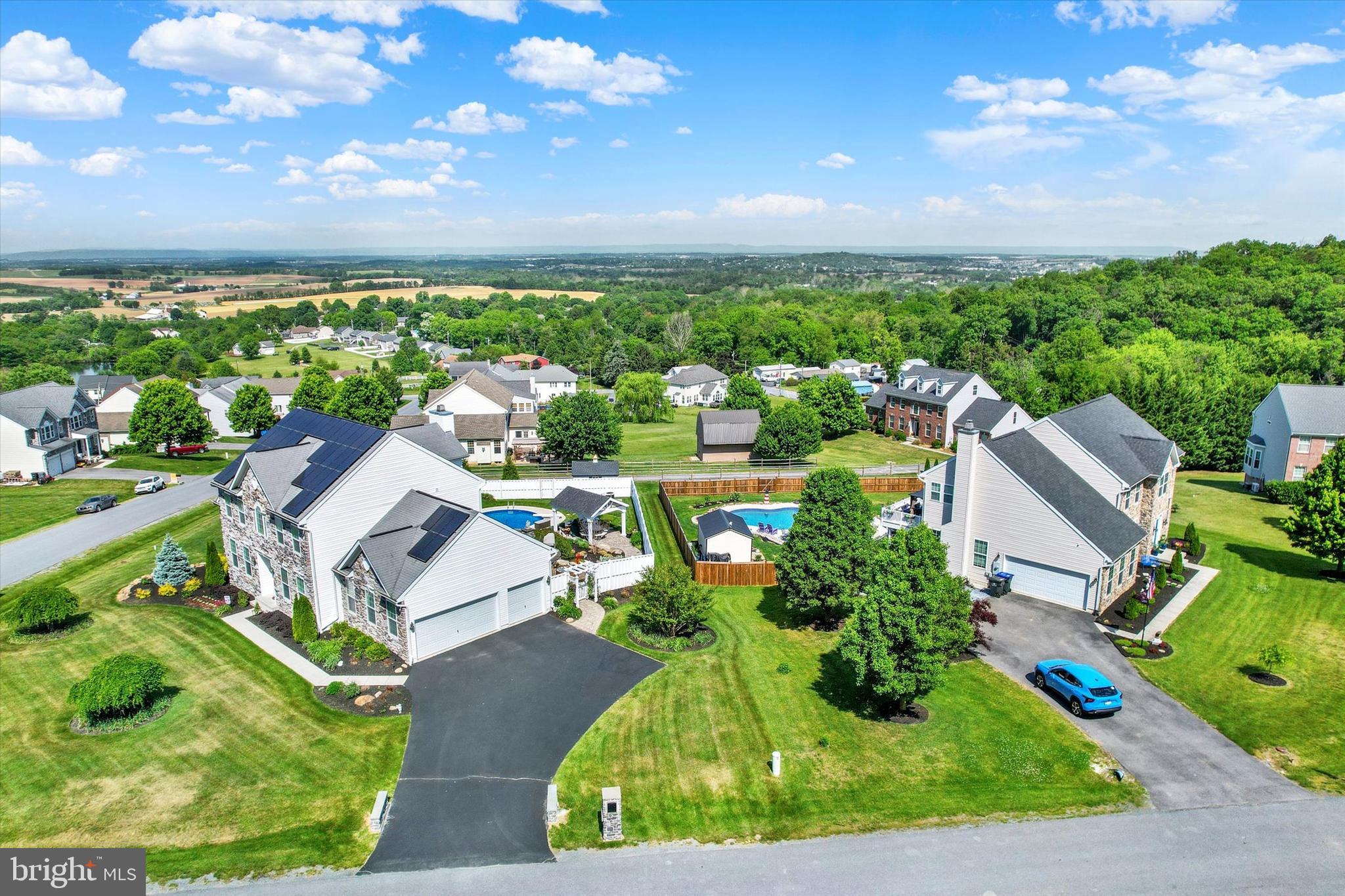 EDGEWOOD ESTATES - Residential
